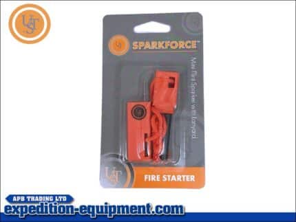 Ultimate Survival Technologies SparkForce Fire Starter