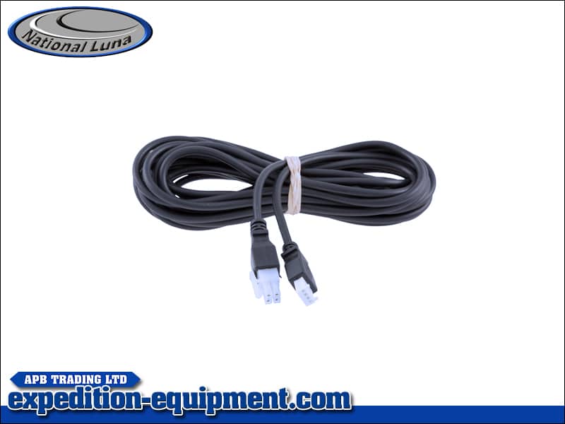 x12006.jpg National Luna - Extension Cable 6 m - Image 1