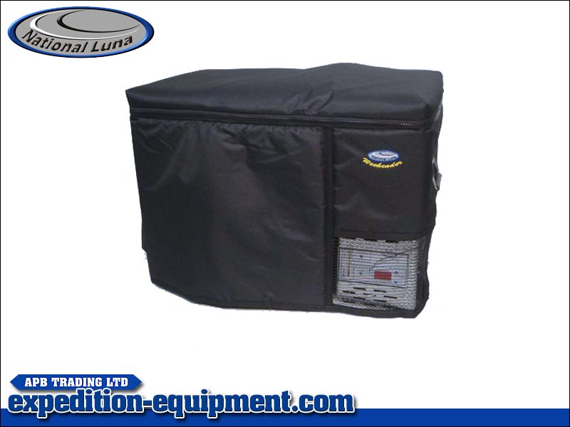 x12032.jpg National Luna Protection Jacket - 65L - S300 - Image 1
