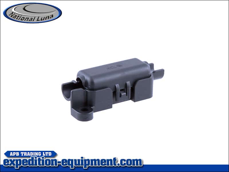 x12039.jpg National Luna - MTA In-line Fuse Holder - Image 1