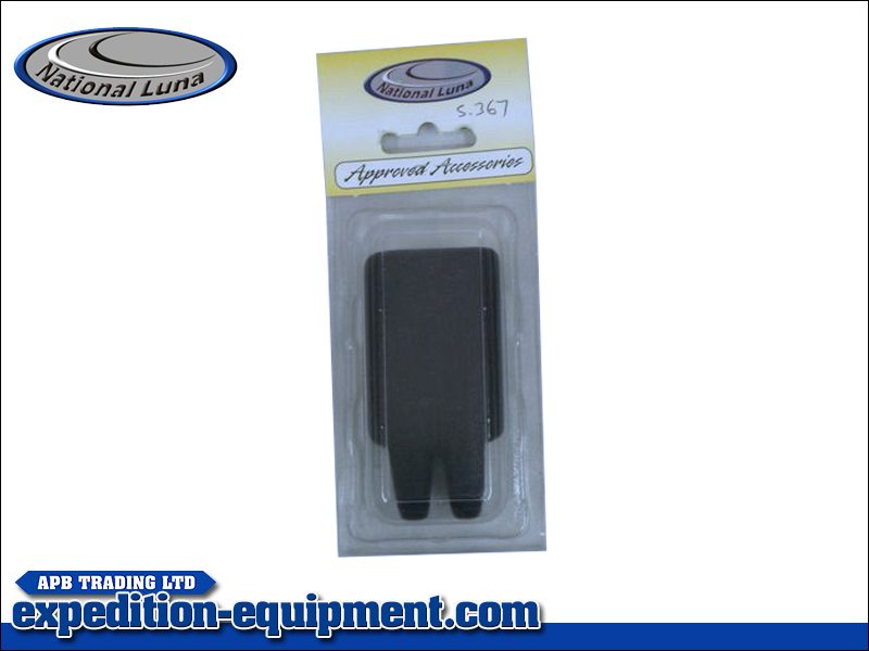 x12550.jpg National Luna - Coupler Cover 175 Amp - Image 1