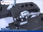Discovery 3 & 4 - Motorradical Spare Wheel Carrier - Image 4