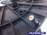 National Luna 16mm2 core - BLACK Battery Cable - Image 2