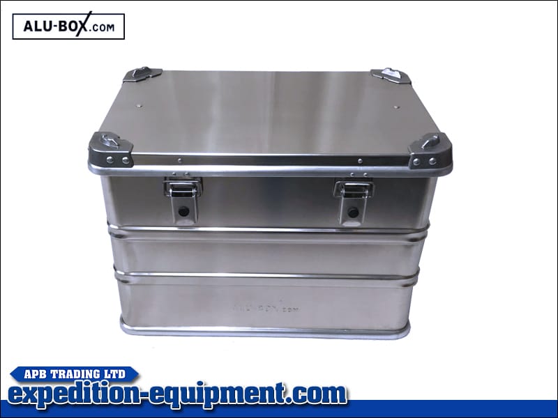 x12795-ready-for-web-1.jpg Alubox Aluminium Storage Chest 73 litres - Image 1