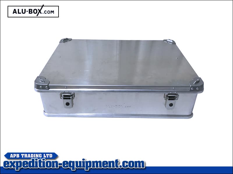 x12796-1-website.jpg Alubox Aluminium Storage Chest 74 litres - Image 1