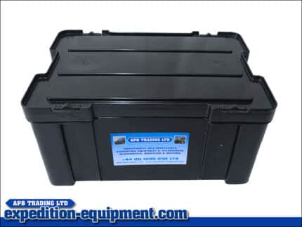 Gommo Box