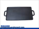 Cast Iron Griddle - Image 3