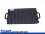 Cast Iron Griddle - Image 2