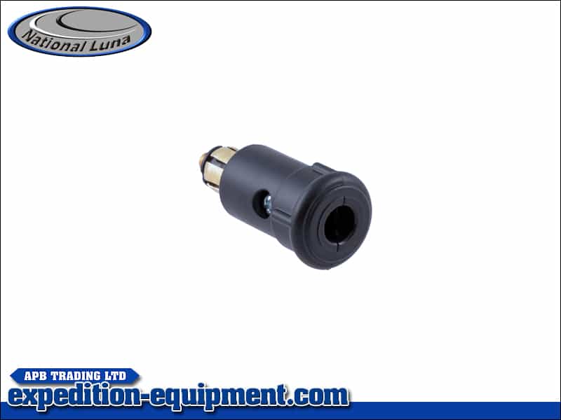 x131801.jpg National Luna - Hella Male Dinn Plug - Image 1
