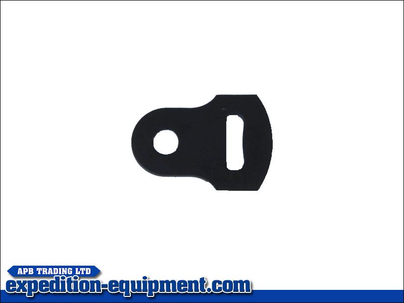 x13259-1.jpg Bracket - Flat Lashing - Image 1