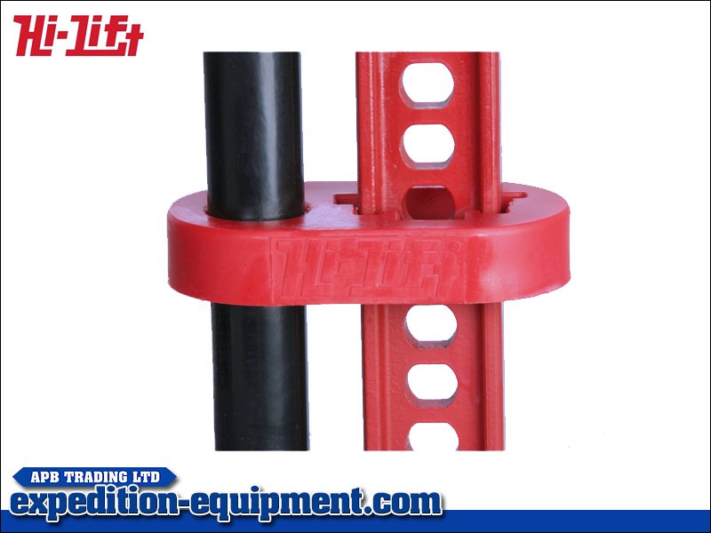 x13627.jpg Hi-Lift Handle-Keeper (black) - Image 1