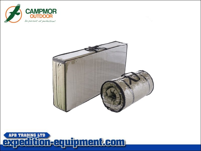 x14036.jpg Campmor PVC Mattress Bag for single roll-up mattress - Image 1