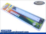 National Luna Light DUAL LED 18-12 White/Yellow Touch Light