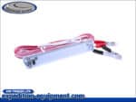 National Luna Light LED 09 Clip-on Clear