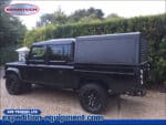 Land Rover Defender 130 Canopy - Image 10