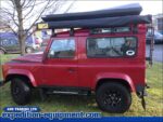 Eezi Awn Stealth Roof Tent - Image 2