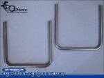 Gstove Stainless Long legs 30cm Pair