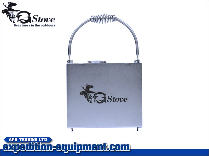 Gstove 3L Water Tank Gstove 3L Water Tank