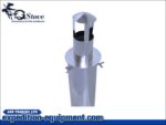 Gstove Stainless Rain Cover - Image 2