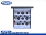 National Luna 12v Auxiliary Battery Box - Image 2