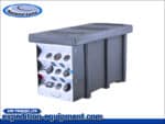 National Luna 12v Auxiliary Battery Box