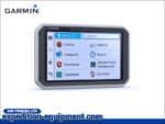 Garmin Overlander Satellite Navigation System