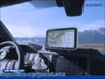 Garmin Overlander Satellite Navigation System - Image 3
