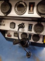 DC-DC Power pack Ignition Sensor Cable - Image 2
