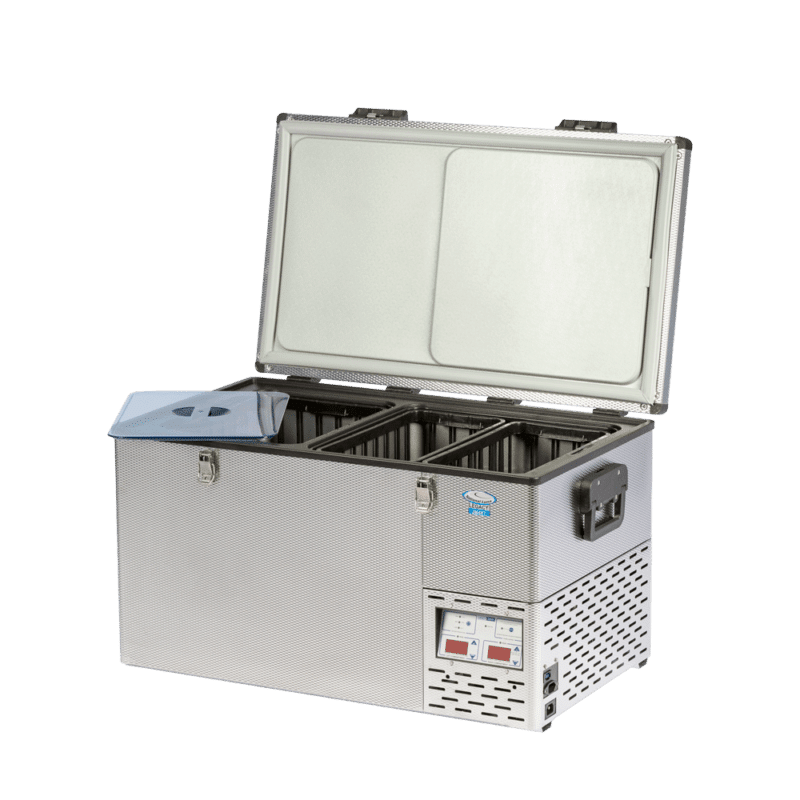 National Luna Fridge Freezer 40L | Expedition Equipment