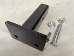 2 Inch Towing Receiver & Plate