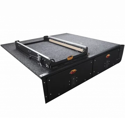 50LTR FRIDGE TIP SLIDER