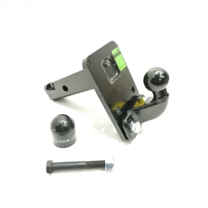 ARB Adjustable Tow Receiver