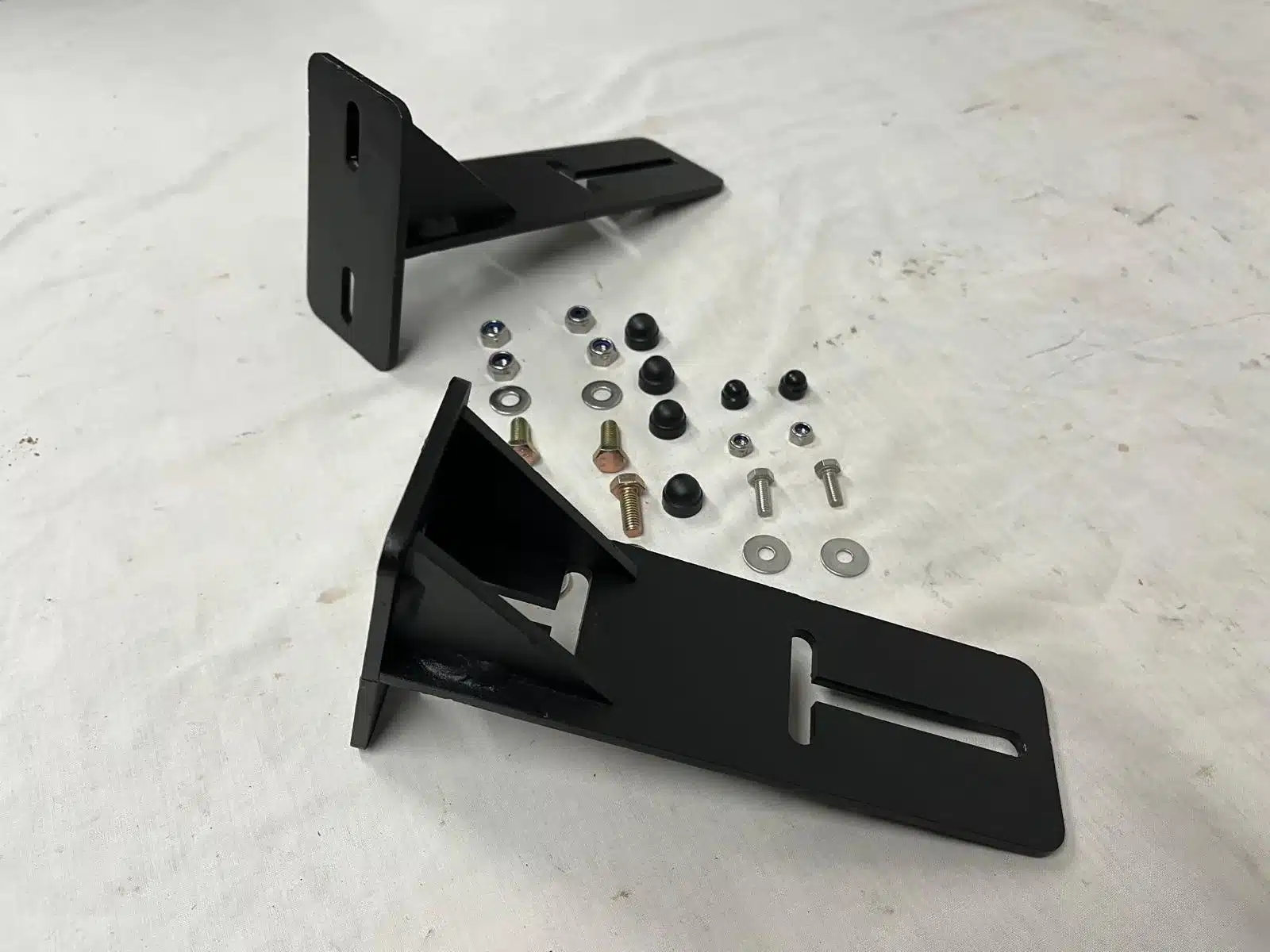 Eezi Awn K9 Heavy Duty Awning Mount -2 Eezi Awn K9 Heavy Duty Awning Mount brackets