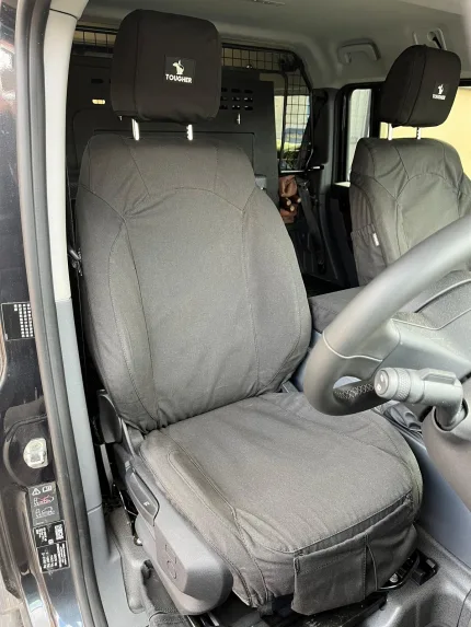 grenadier seat covers