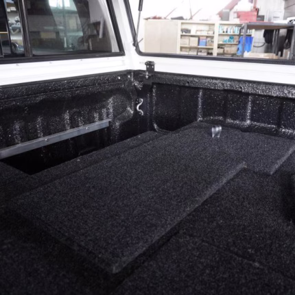Big Country Zambezi Twin Drawer System for Pickups