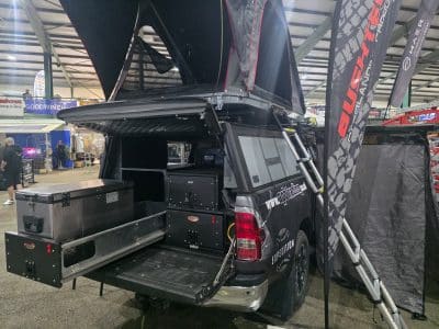 4x4 Expo Stafford (3) 4x4 Expo Stafford