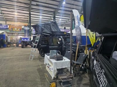 4x4 Expo Stafford (4) 4x4 Expo Stafford