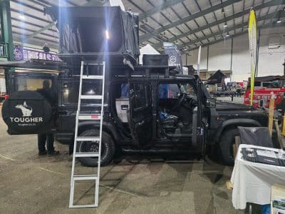 4x4 Expo Stafford (6) 4x4 Expo Stafford