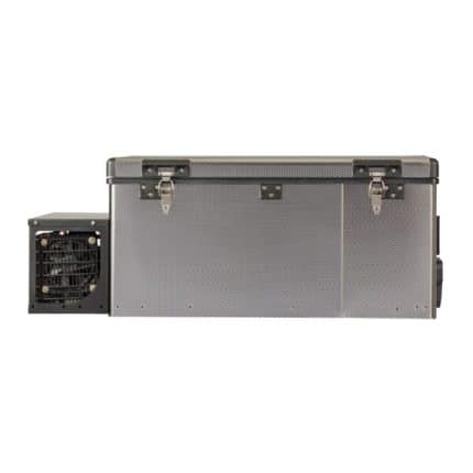 40L Drawer Refrigerator & Freezer