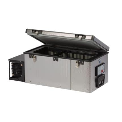40L Drawer Refrigerator & Freezer