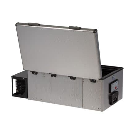 60L Drawer Refrigerator & Freezer