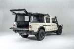 Ineos Grenadier Quartermaster Bushtech Canopy - Image 5