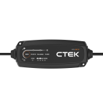 CTEK NXT 5 UK+G Smart Battery Charger