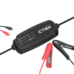 CTEK NXT 5 UK+G Smart Battery Charger - Image 4
