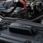 CTEK NXT 5 UK+G Smart Battery Charger - Image 2